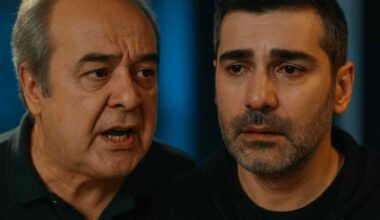 anticipazioni lunedì 25 a venerdì 29 agosto! Enver sa che Sarp è...
