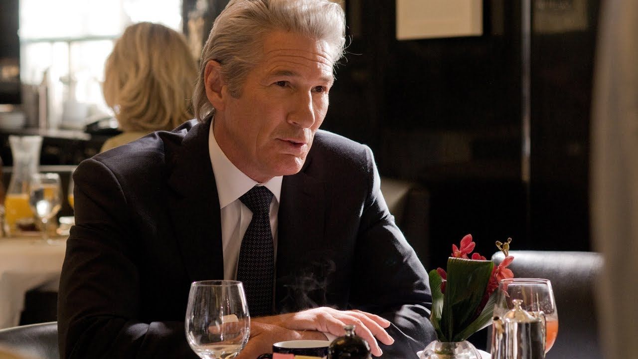 La Frode, spiegazione del finale del film con Richard Gere e Susan Sarandon