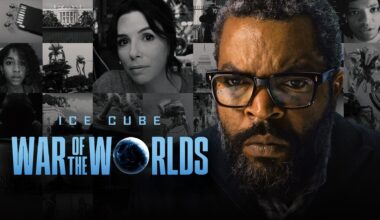La Guerra dei Mondi è uno dei peggiori 100 film di sempre per Rotten Tomatoes!