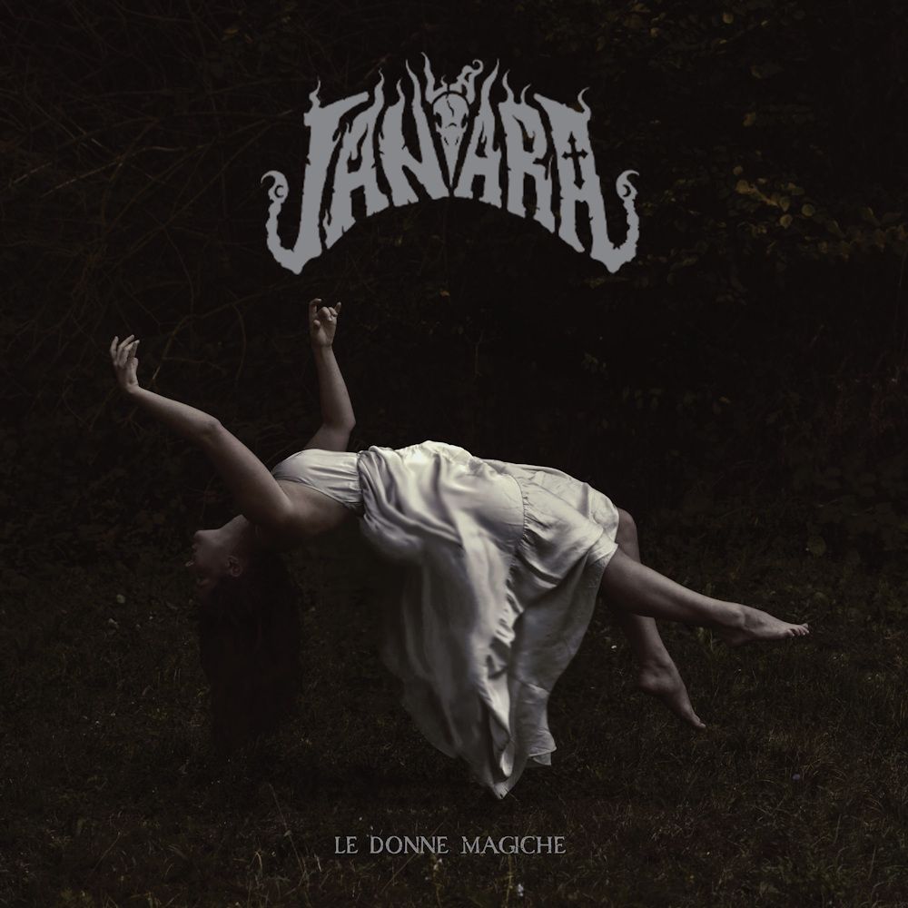 LA JANARA - Le Donne Magiche