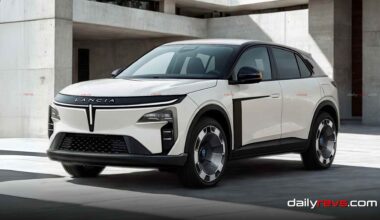 ecco come sarà il nuovo SUV