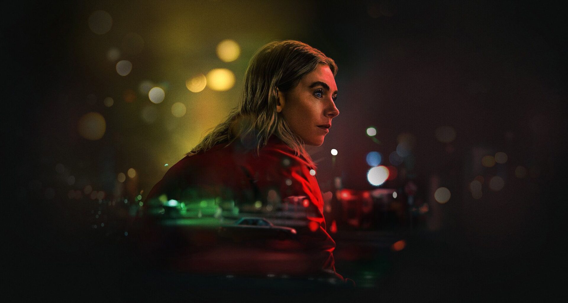 Vanessa Kirby in un dramma disperato, ma anche banale