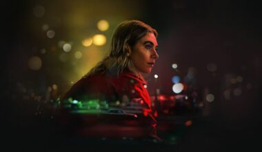 Vanessa Kirby in un dramma disperato, ma anche banale