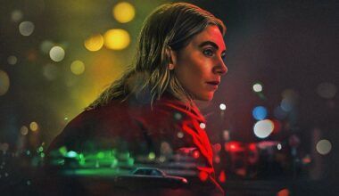 La notte arriva sempre, recensione del film Netflix con Vanessa Kirby