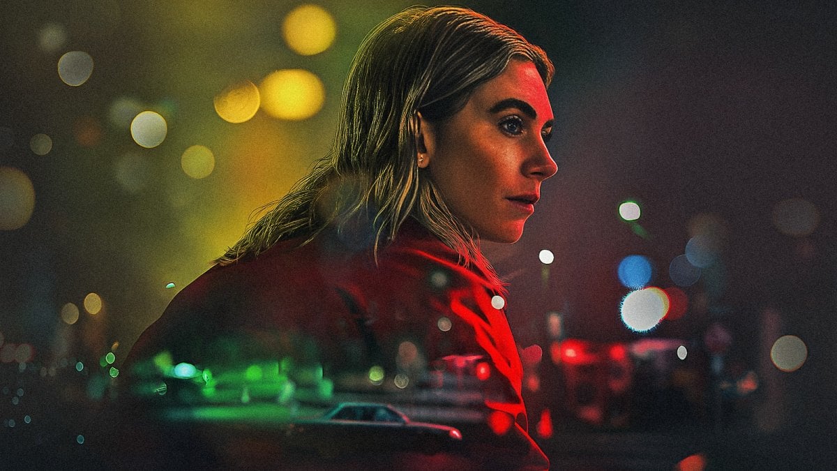La notte arriva sempre, recensione del film Netflix con Vanessa Kirby