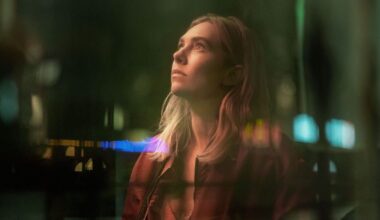 La Notte Arriva Sempre, spiegazione del finale del film Netflix con Vanessa Kirby