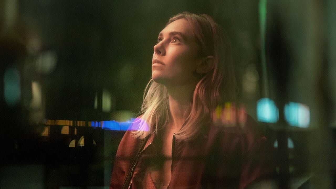 La Notte Arriva Sempre, spiegazione del finale del film Netflix con Vanessa Kirby
