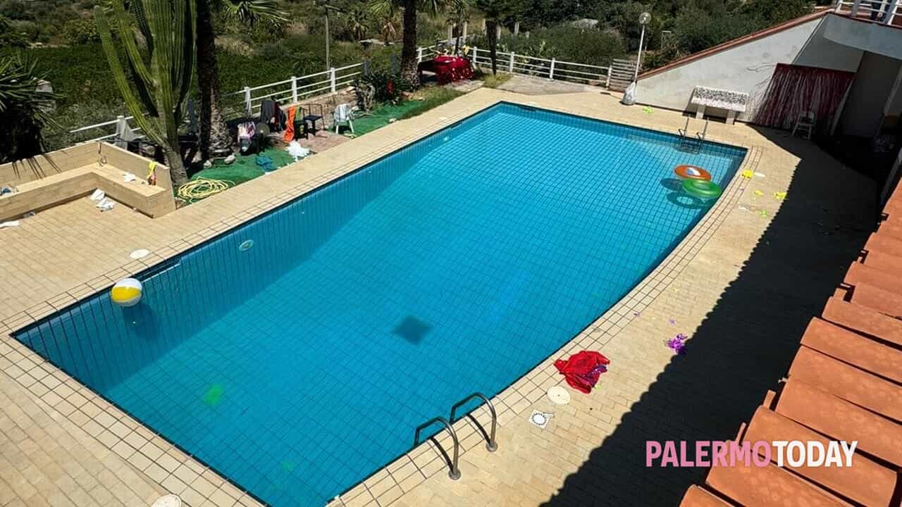 Il viso all'insù, la festa alcolica in piscina e i silenzi: tutti i dubbi dietro la morte di Simona Cinà - PalermoToday