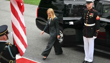 “Meloni pronta a intervenire con Trump se i colloqui nello Studio Ovale avessero preso una brutta piega”