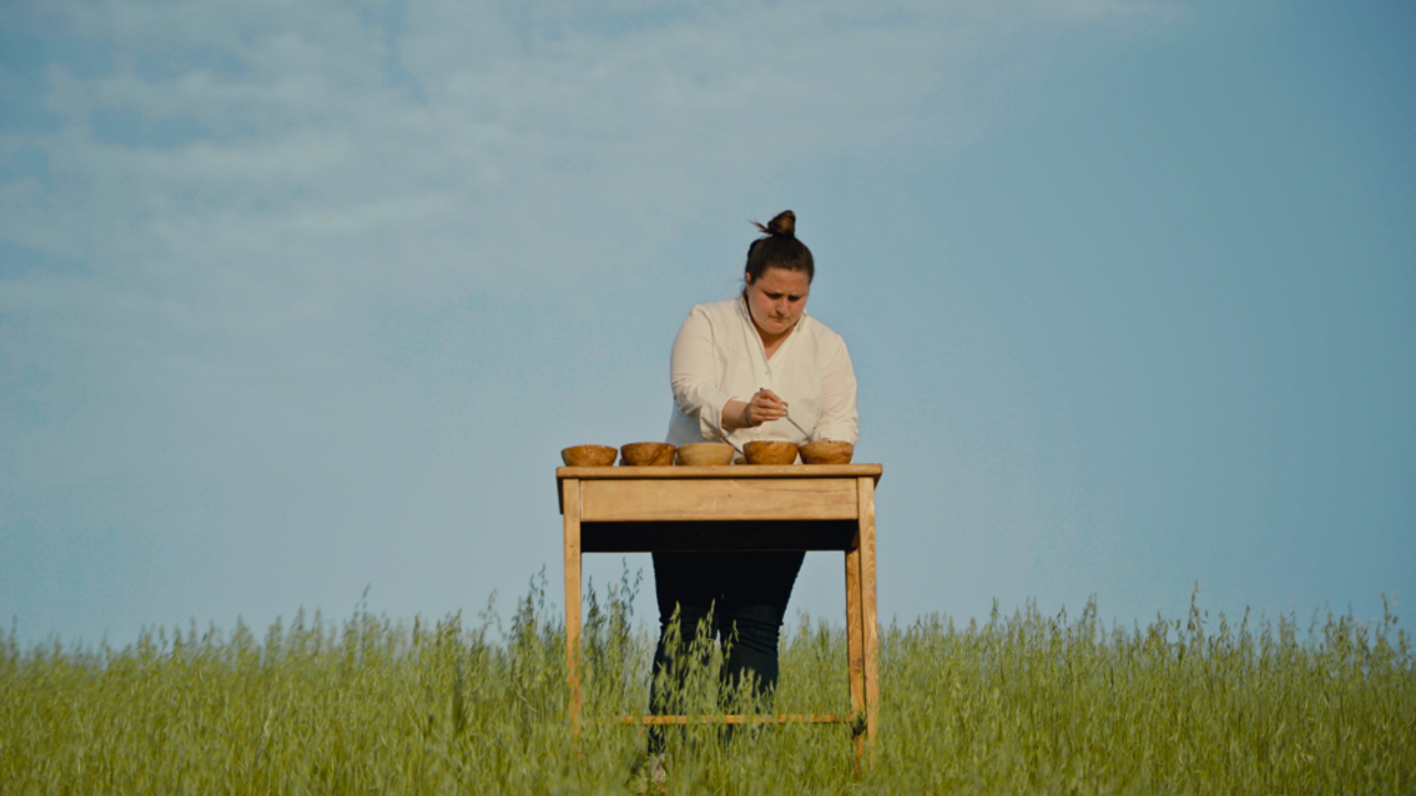 Arriva il docufilm La Quinta Stagione, su cinque grandi chef donne italiane