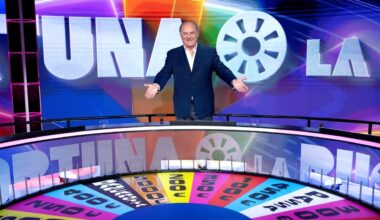 L’estate in cui Canale 5 è risorta