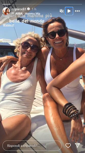 La storia di Cristina Parodi-2
