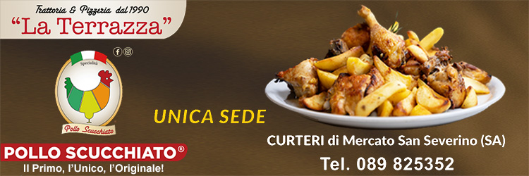 Ristorante Pizzeria La Terrazza, qualità e passione dal 1990