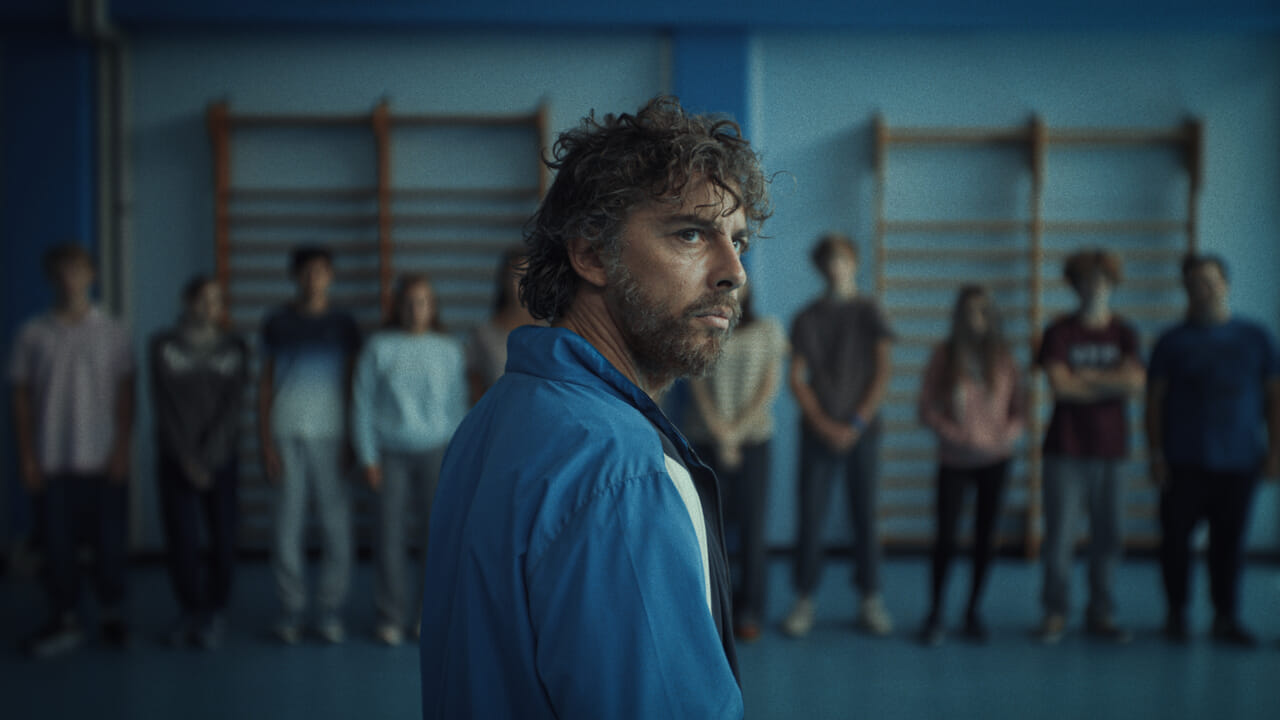 La valle dei sorrisi, recensione del film con Michele Riondino