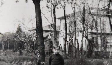 un Ferragosto di sessant’anni fa a Madonna dell'Olmo - Targatocn.it