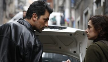 La forza di una donna, puntata dell'11 agosto: Bahar torna a lavoro