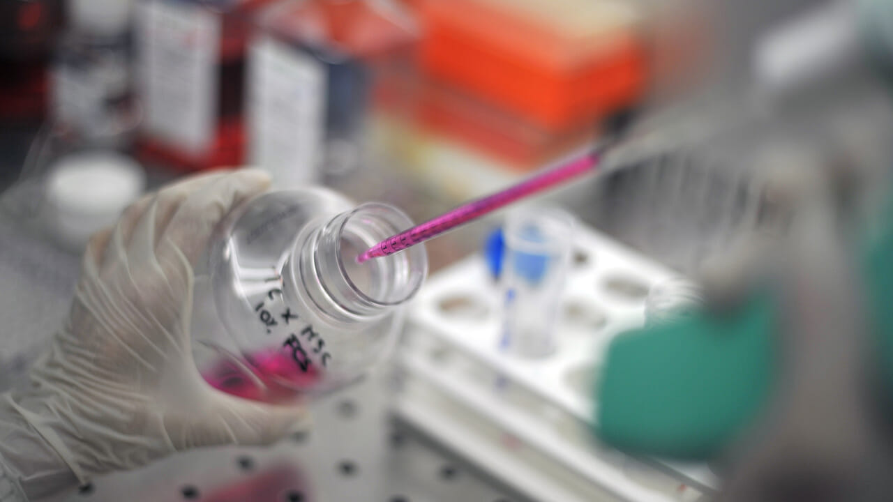 L'Ospedale Pediatrico Bambino Gesù in prima linea per le nuove terapie contro le malattie autoinfiammatorie