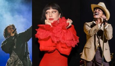 MTV Video Music Awards 2025, tutte le nomination dei VMA da Lady Gaga a Billie Eilish. FOTO I Sky TG24