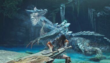 Monster Hunter Wilds, patch 1.021: missioni a 9 stelle, amuleti casuali, ma i problemi di prestazioni restano