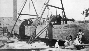 Su Artribune podcast c’è un nuovo episodio di “Storie dell’Arte”. Gli Aghi di Cleopatra