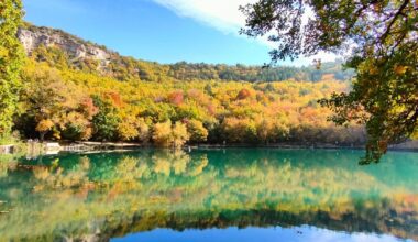 Si tuffa nel lago Sinizzo e muore annegato a 21 anni, la tragedia in Abruzzo