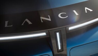 lancia logo