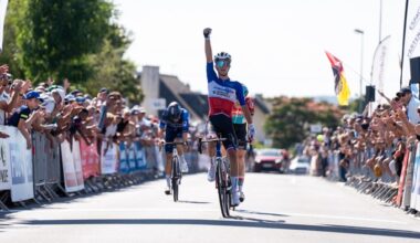 Polynormande 2025, 18 squadre al via: ci sono 4 WorldTour e una italiana