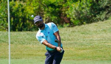 DP World Tour: da Laporta a Edo Molinari, cinque azzurri in Scozia