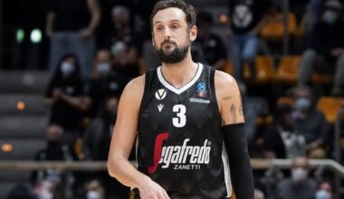 LBA, Virtus Bologna - Treviso: dove vedere la partita in diretta