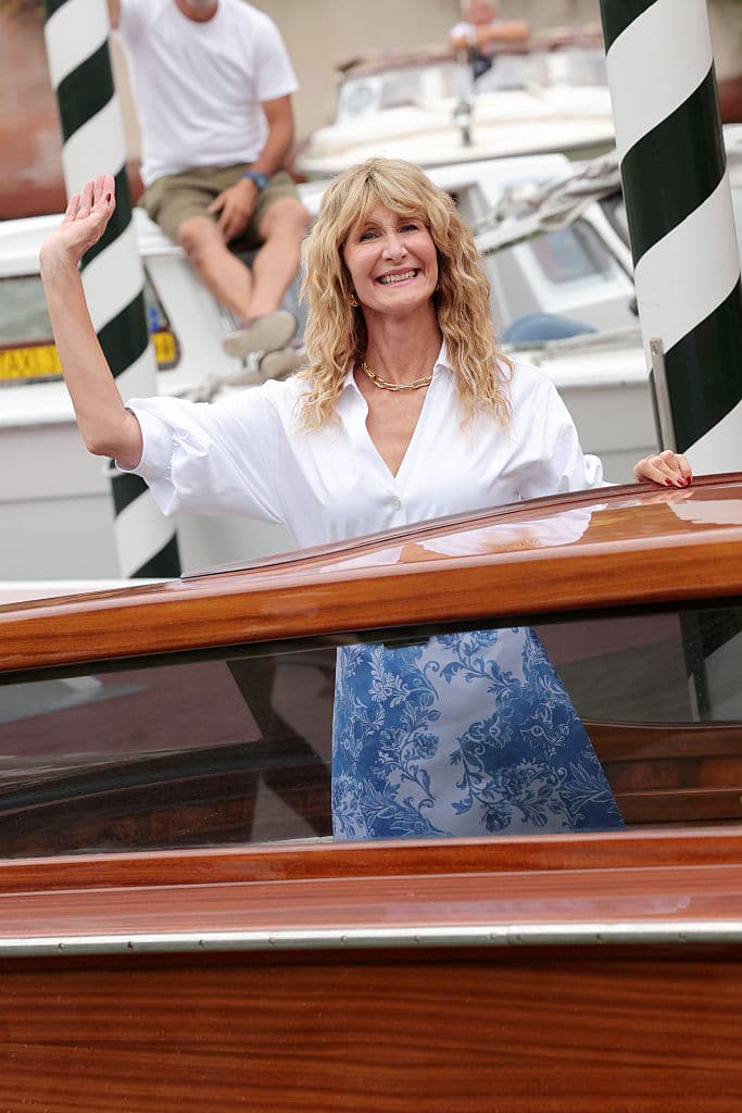 Laura Dern
