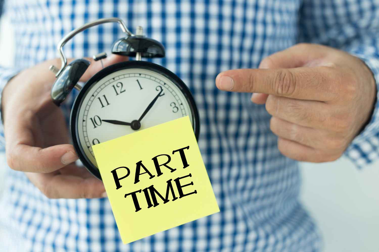 lavoro part time