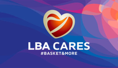 LA LBA SOSTIENE LA 7ª EDIZIONE DEL “BASKET BLUE DAY: UN CANESTRO PER L’AUTISMO”