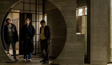 Le città di pianura, recensione film di Francesco Sossai