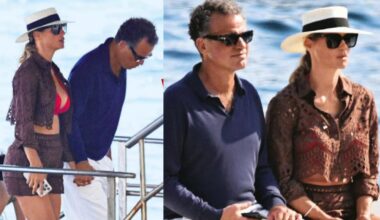 la vacanza di coppia in barca