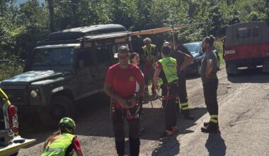 La tragedia di Claudio Benassi: disperso tra i sentieri, trovato morto