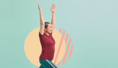 L'efficace allenamento di 20 minuti per invecchiare in modo sano