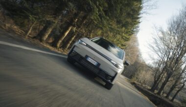 Leapmotor C10 AWD in arrivo: più potenza, ricarica rapida e 4x4