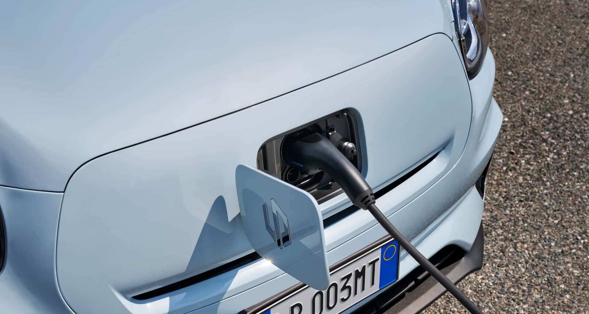 L'auto elettrica più venduta in Italia è di Stellantis