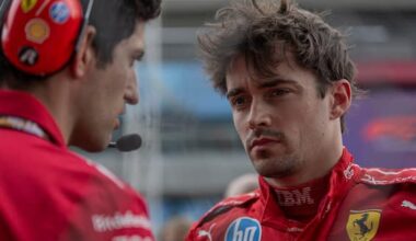 F1, GP Ungheria: il weekend a due facce della Ferrari. L'analisi di Matteo Bobbi
