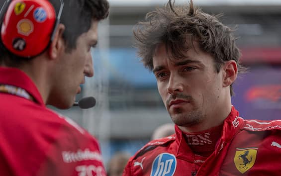 F1, GP Ungheria: il weekend a due facce della Ferrari. L'analisi di Matteo Bobbi