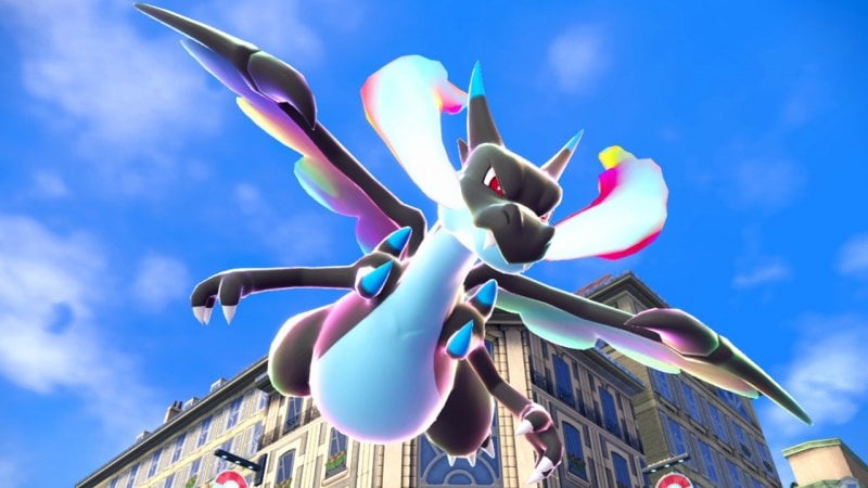 Le megaevoluzioni qui sono sia fantastiche alleate che temibili boss. Attenzione, quelle impazzite attaccheranno voi, oltre al vostro Pokémon
