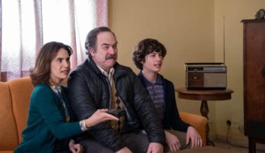 Le mie ragazze di carta, il cast del film stasera in tv