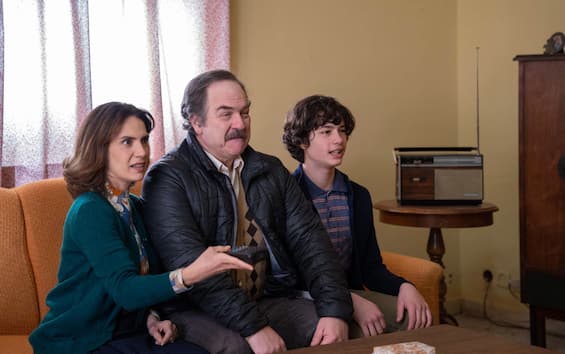 Le mie ragazze di carta, il cast del film stasera in tv