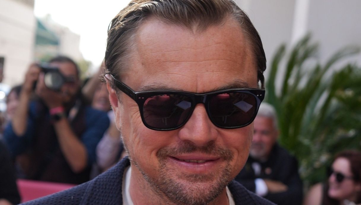 Leonardo Di Caprio rischia l'arresto a Ibiza, la polizia non l'ha riconosciuto