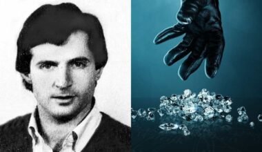 Che fine ha fatto Leonardo Notarbartolo, il Lupin palermitano dietro al furto di diamanti di Anversa