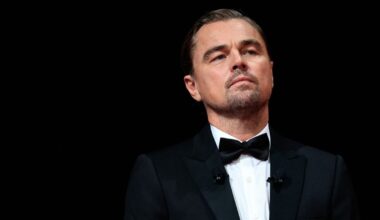 Leonardo DiCaprio rivela quale dei suoi film non smette mai di riguardare e perché