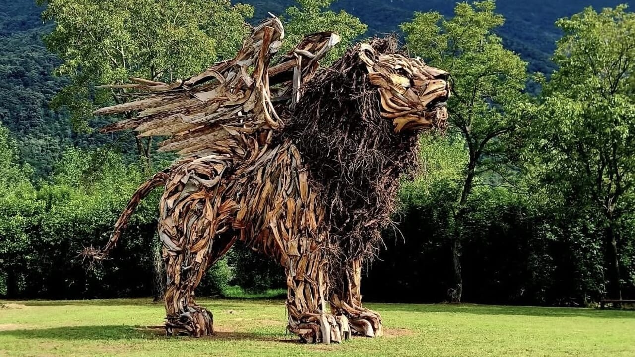 Il Leone alato di Martalar ruggisce sulle colline del Prosecco  