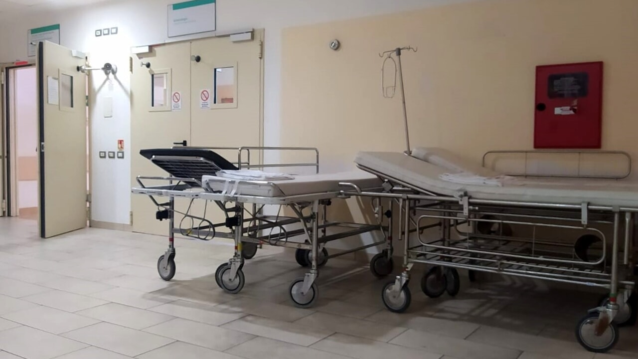 Sanità emiliano-romagnola, la Regione preventiva un buco da 645 milioni di euro per il 2025