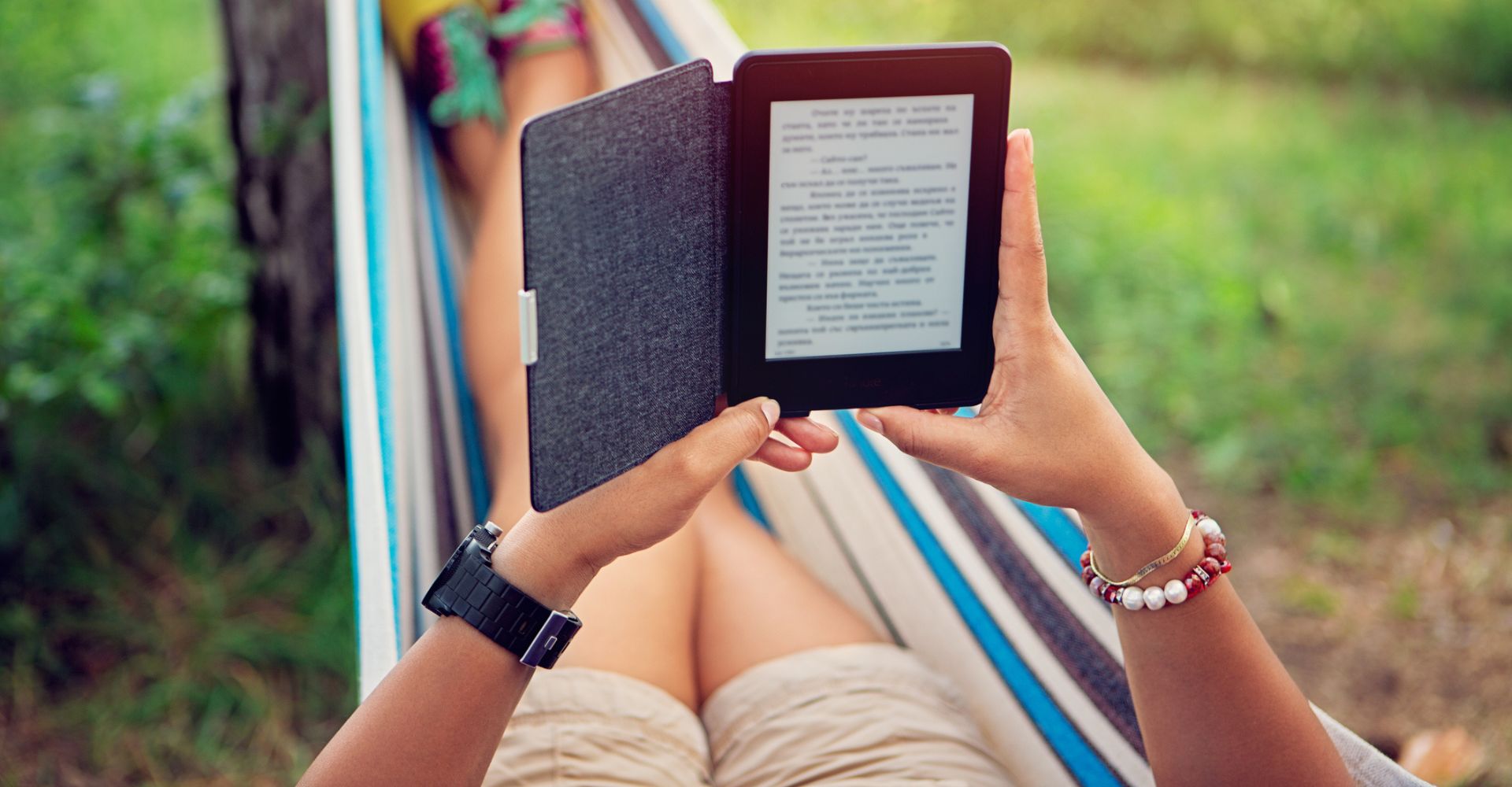 Dai thriller ai classici: oltre 450 ebook in sconto fino al 24 agosto