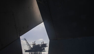Israele-Egitto: accordo da 35 miliardi di dollari per l'esportazione di gas | Il Fatto Quotidiano